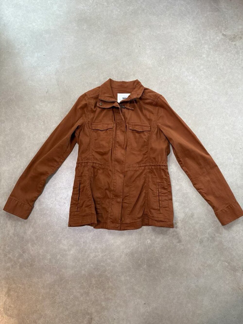 Sonoma Women’s Military Style Jacket